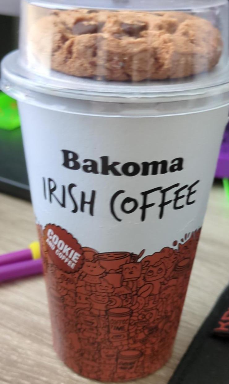 Фото - Irish Coffee Bakoma