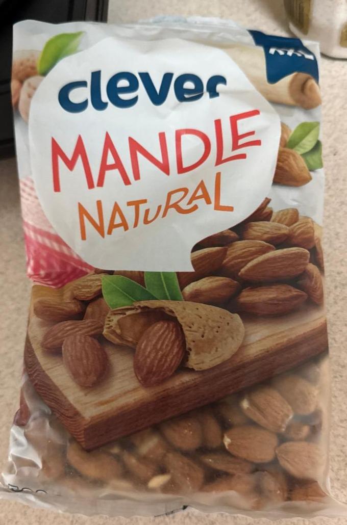 Фото - Mendale natural Clever