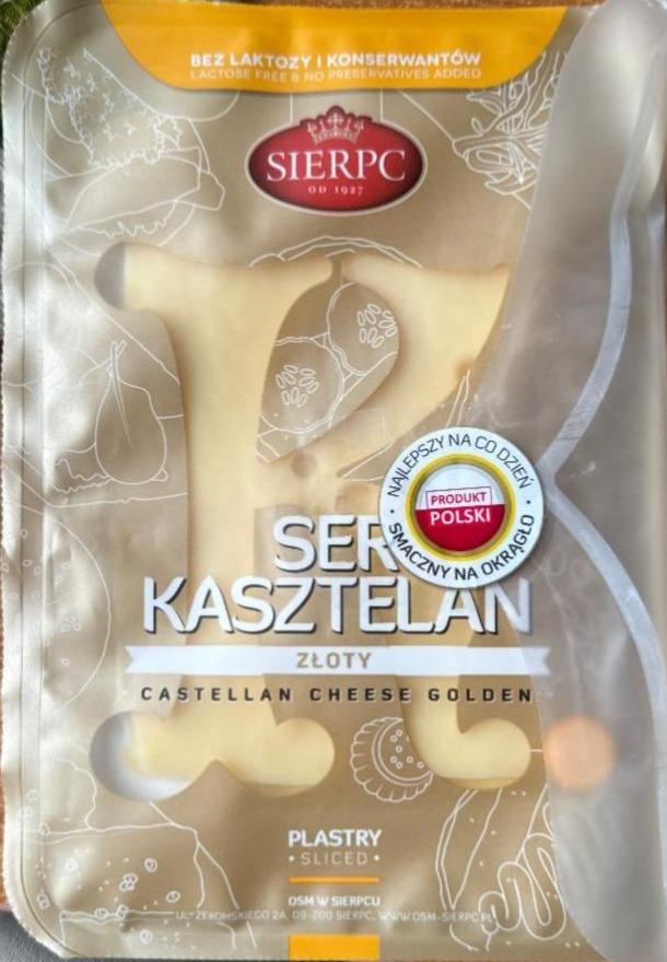 Фото - Ser Kasztelan Sierpc