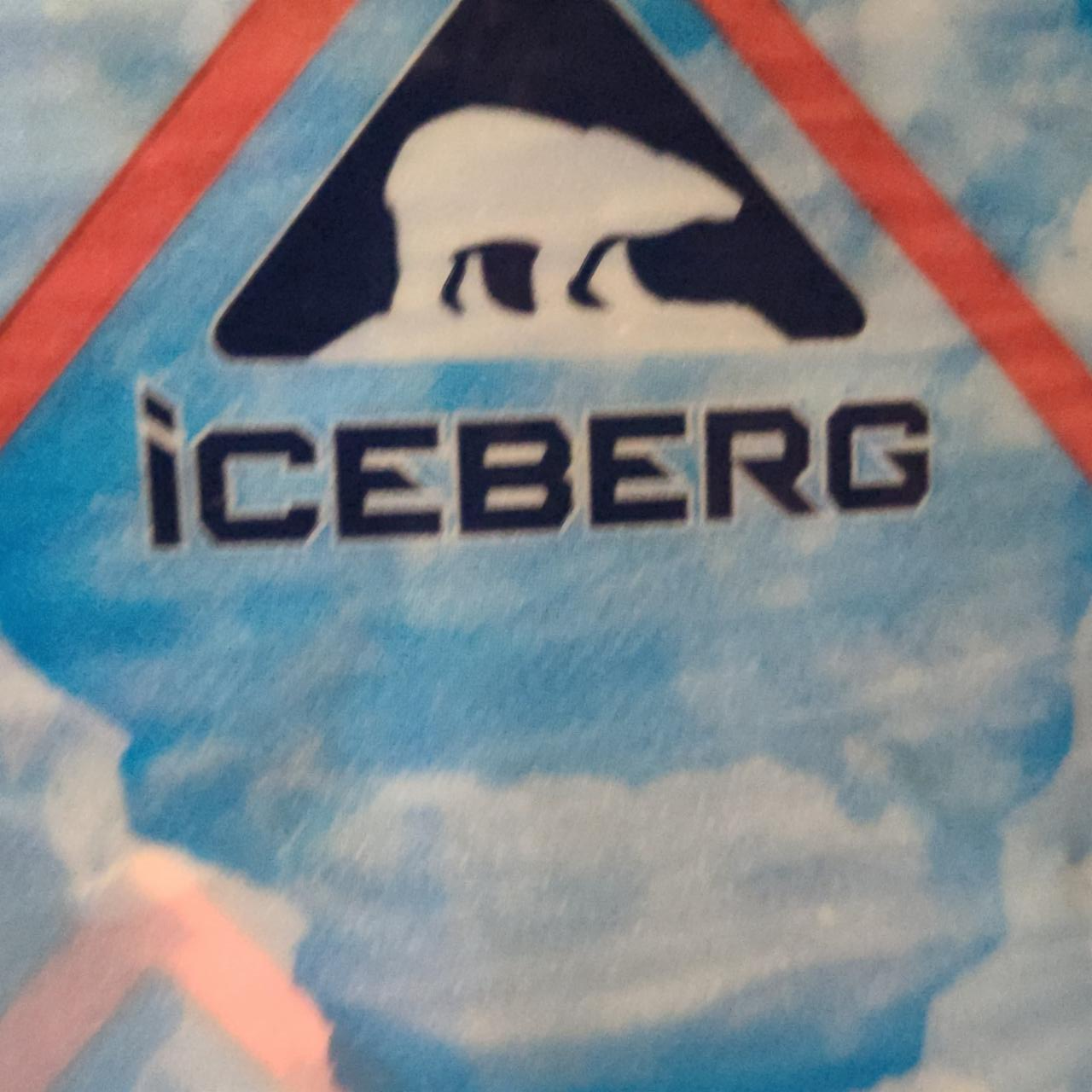 Фото - Оселедець слабосолений Iceberg