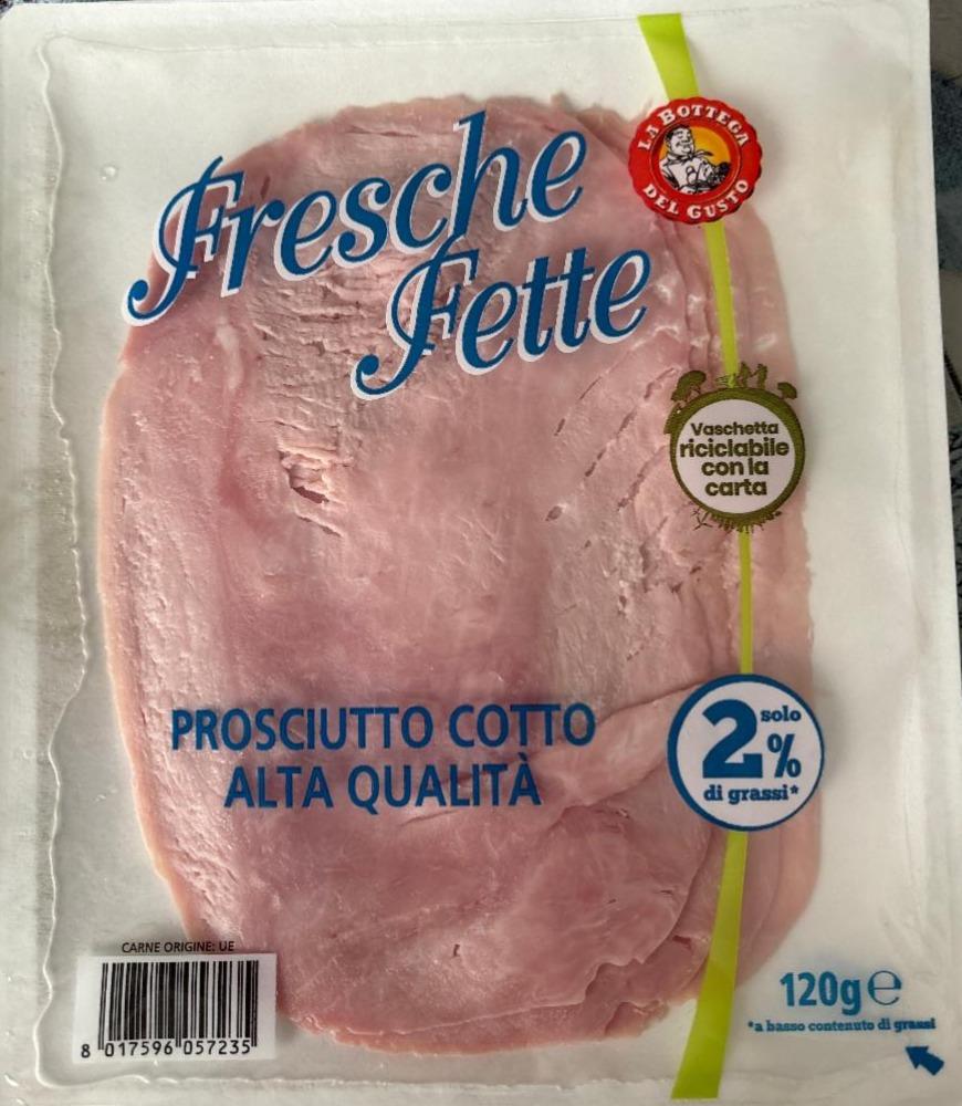 Фото - Fresche Fette La Bottega del Gusto