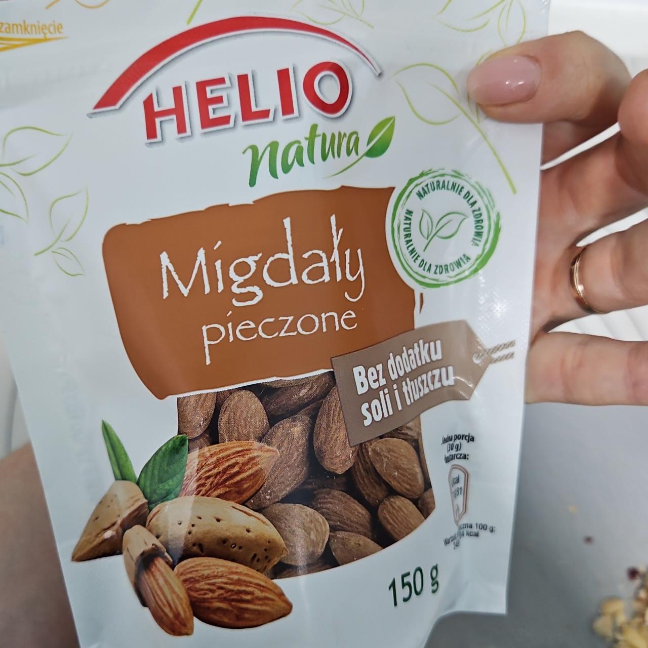 Фото - Migdały pieczone Helio