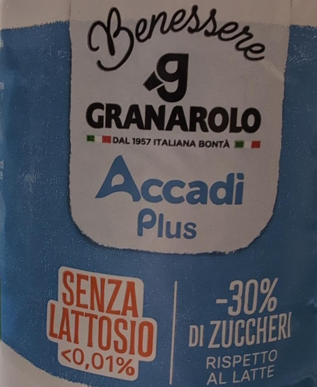 Фото - Benessere Accadì Plus Granarolo