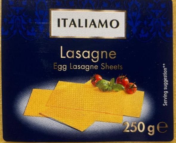 Фото - Lasagne Italiamo