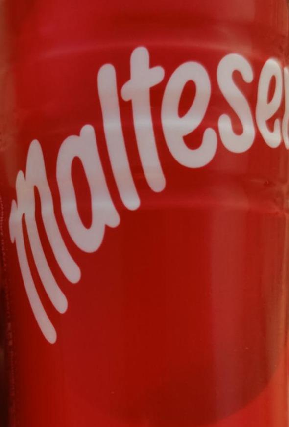 Фото - Milk Maltesers