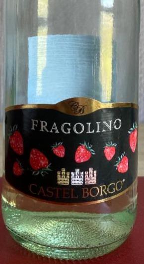 Фото - Castel Borgo Fragolino