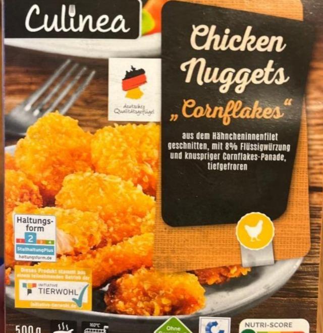 Фото - Schicken Nuggets Culinea