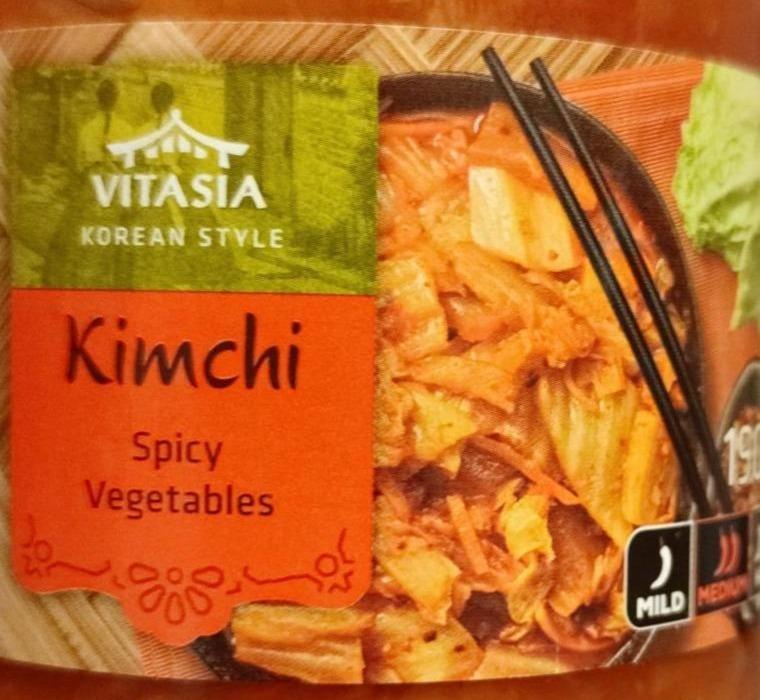 Фото - Kimchi Vitasia