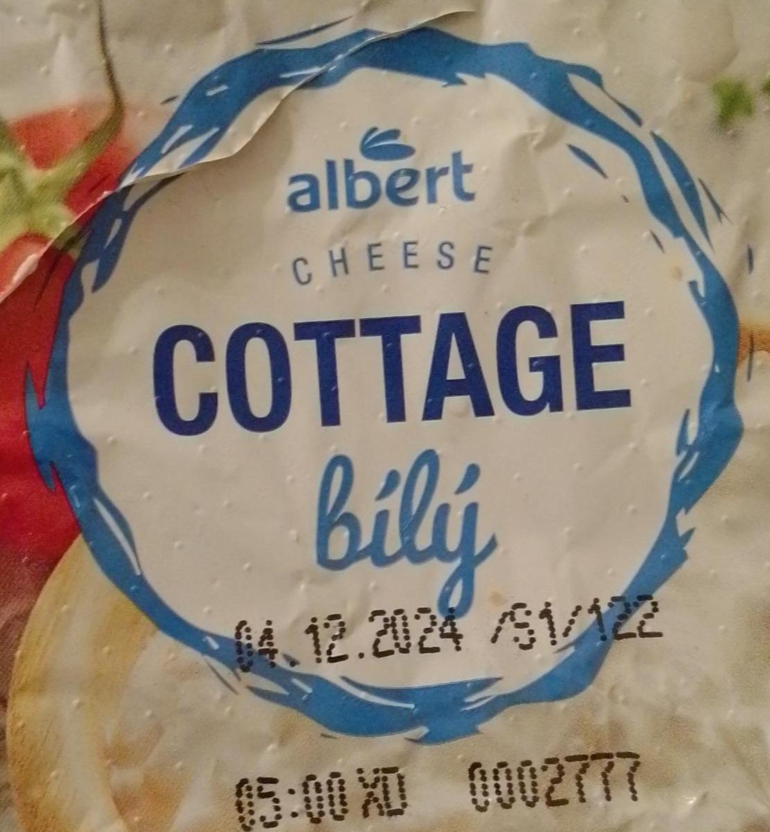 Фото - Cheese cottage bily Albert