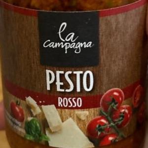 Фото - Pesto Rosso La Campagna