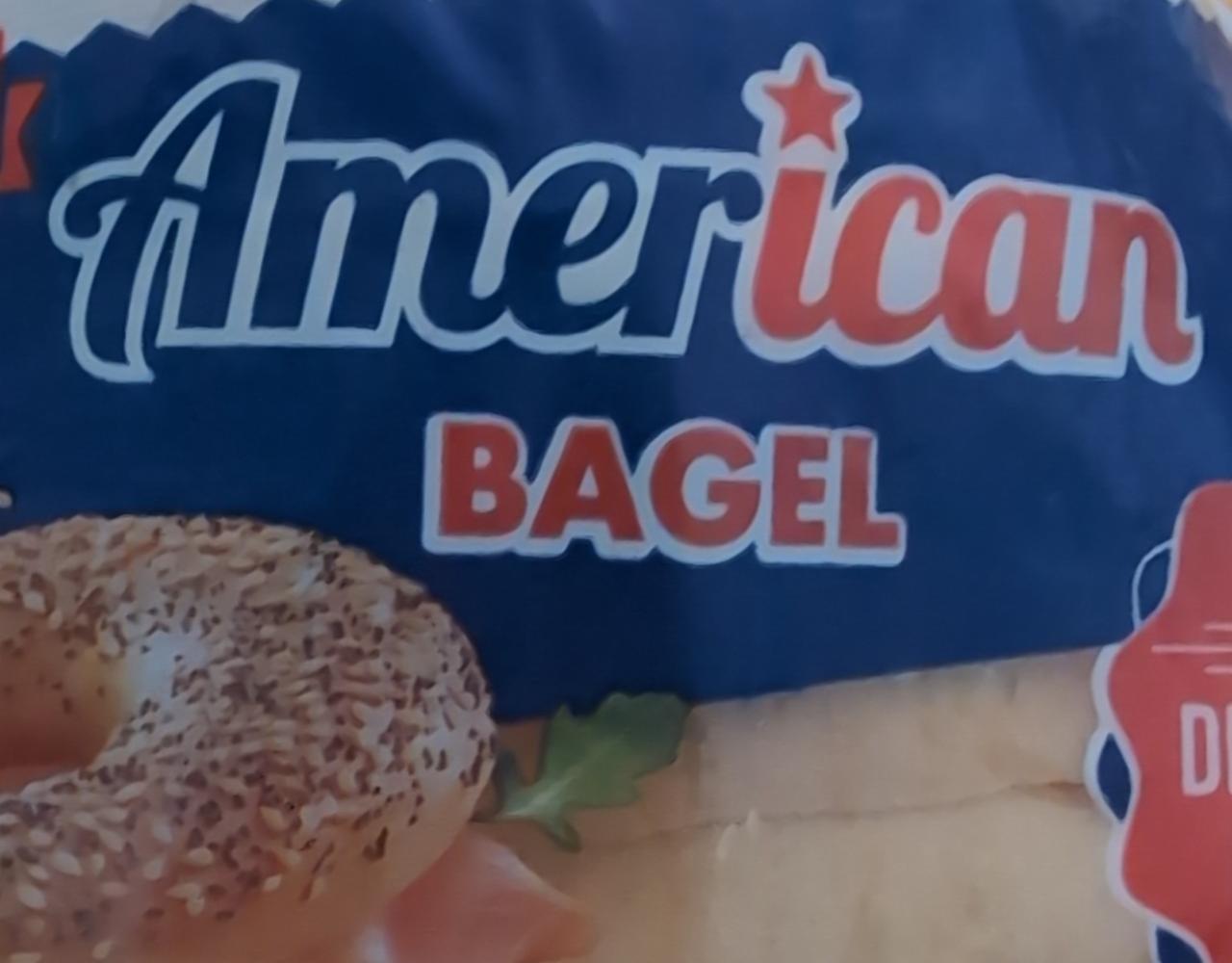 Фото - American bagel Morato