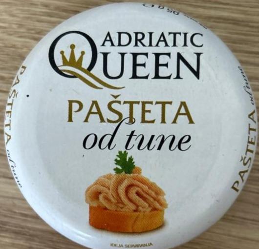 Фото - Pasteta od tune Adriatic Queen