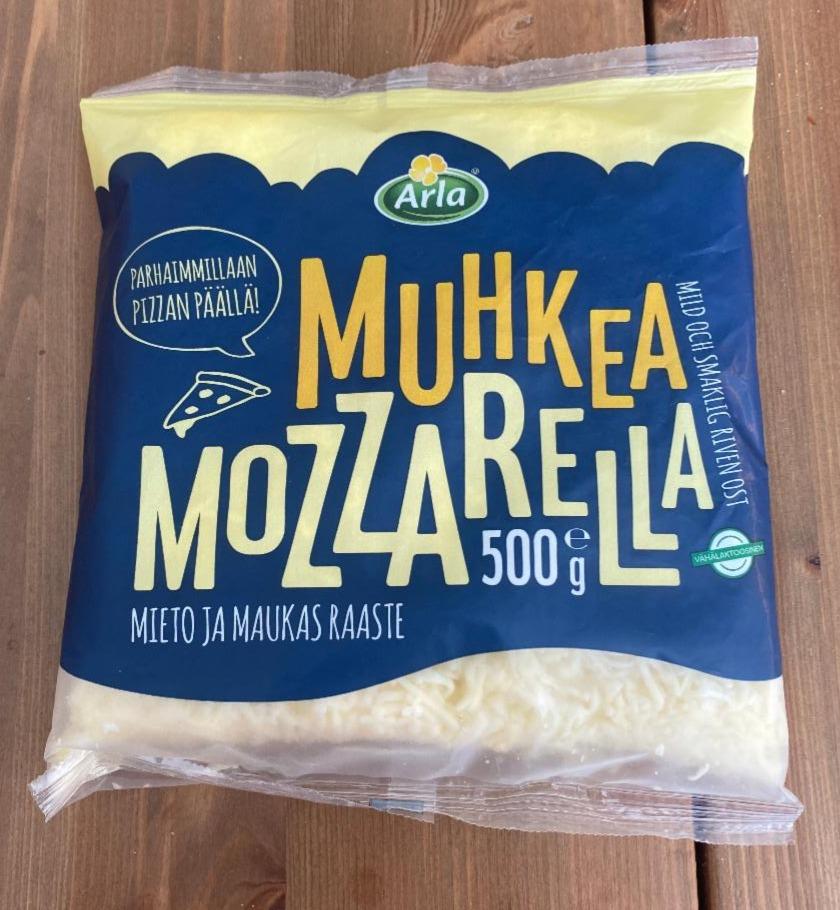 Фото - Muhkea Mozzarella Arla