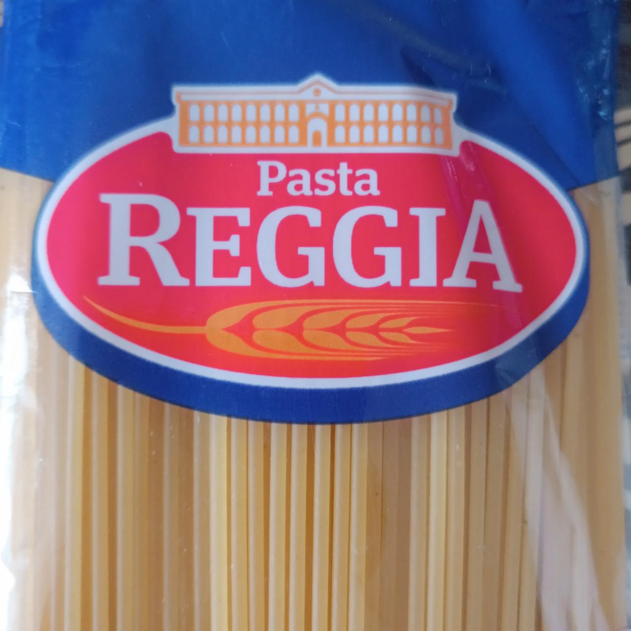 Фото - Макаронні вироби Спагеті Pasta Reggia