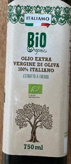 Фото - Olio extra vergine di olivia 100% Italiano