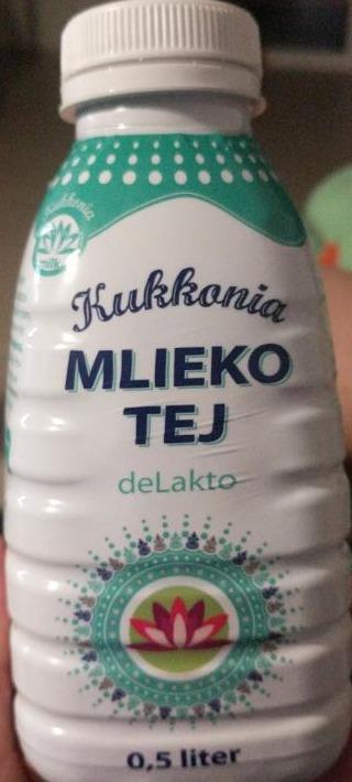 Фото - Mlieko 1.5% Kukkania