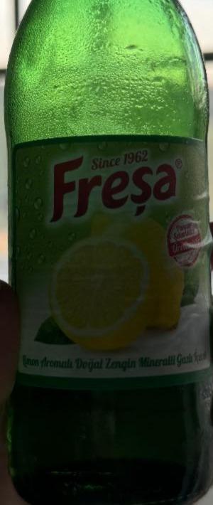 Фото - Since 1962 Fresa