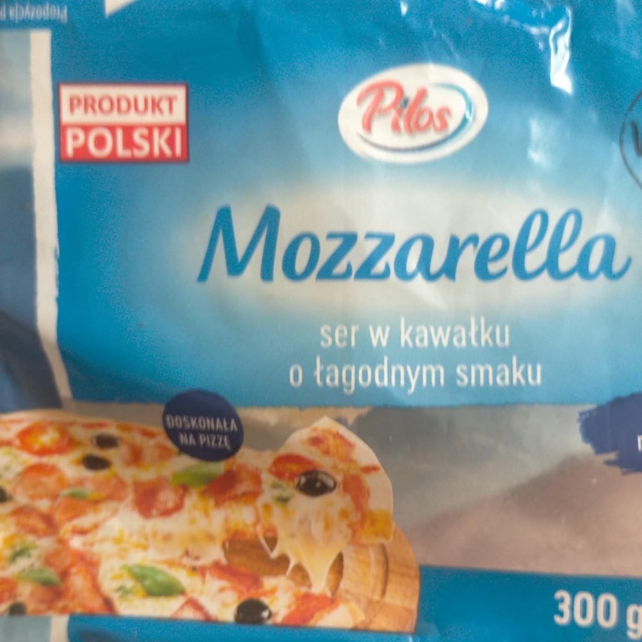 Фото - Mozzarella Pilos