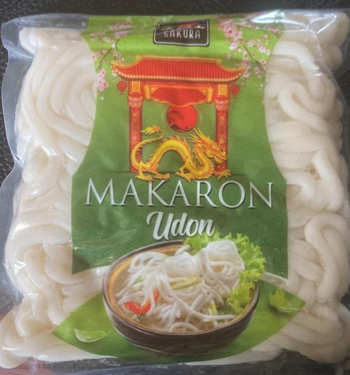 Фото - Makaron Udon Sakura