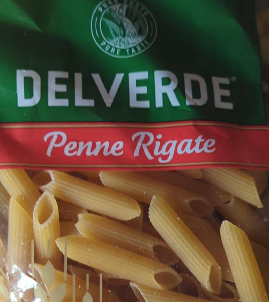 Фото - Penne rigate Buitoni