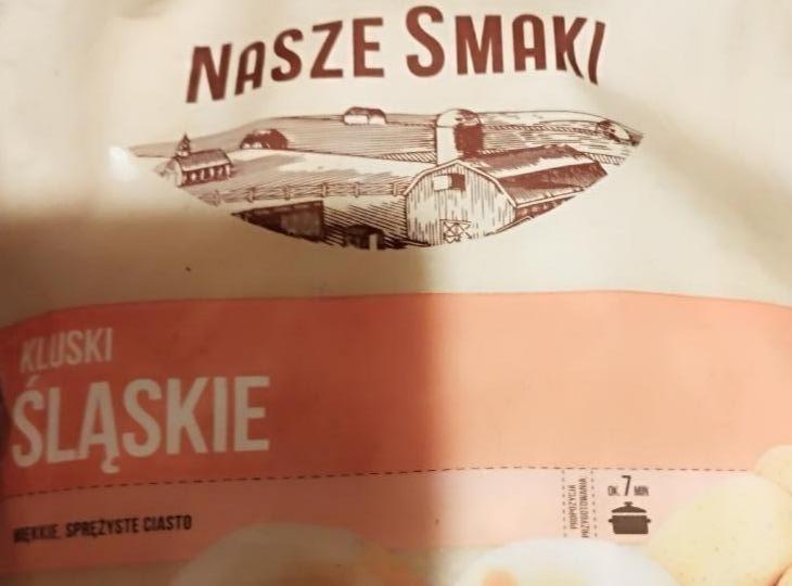 Фото - Kluski śląskie Nasze Smaki