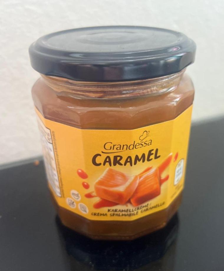 Фото - Caramel Grandessa