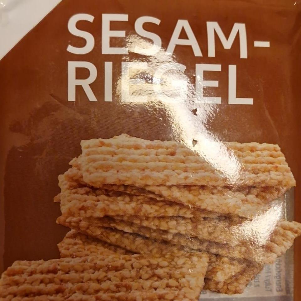 Фото - Sesam riegel K-Classic