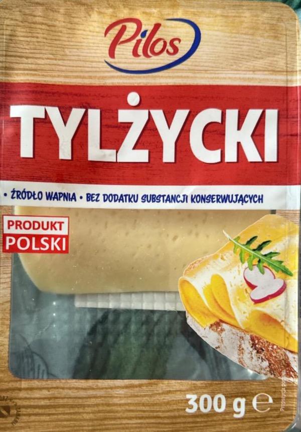 Фото - Tylżycki Pilos