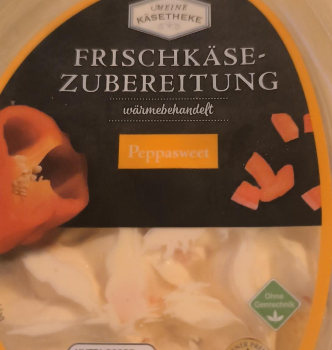 Фото - Frischkase-Zubereitung Meine Käsetheke