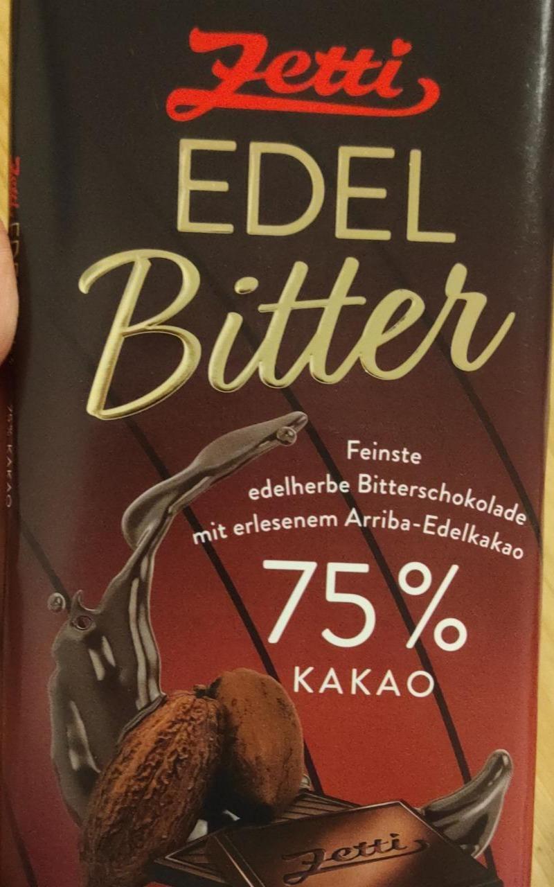 Фото - Edel Bitter Zetti