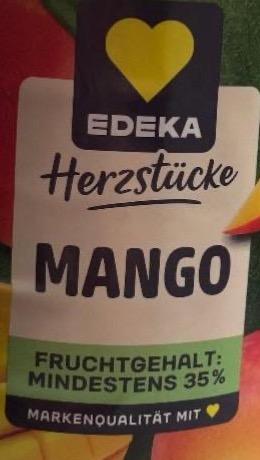 Фото - Herzstücke mango Edeka