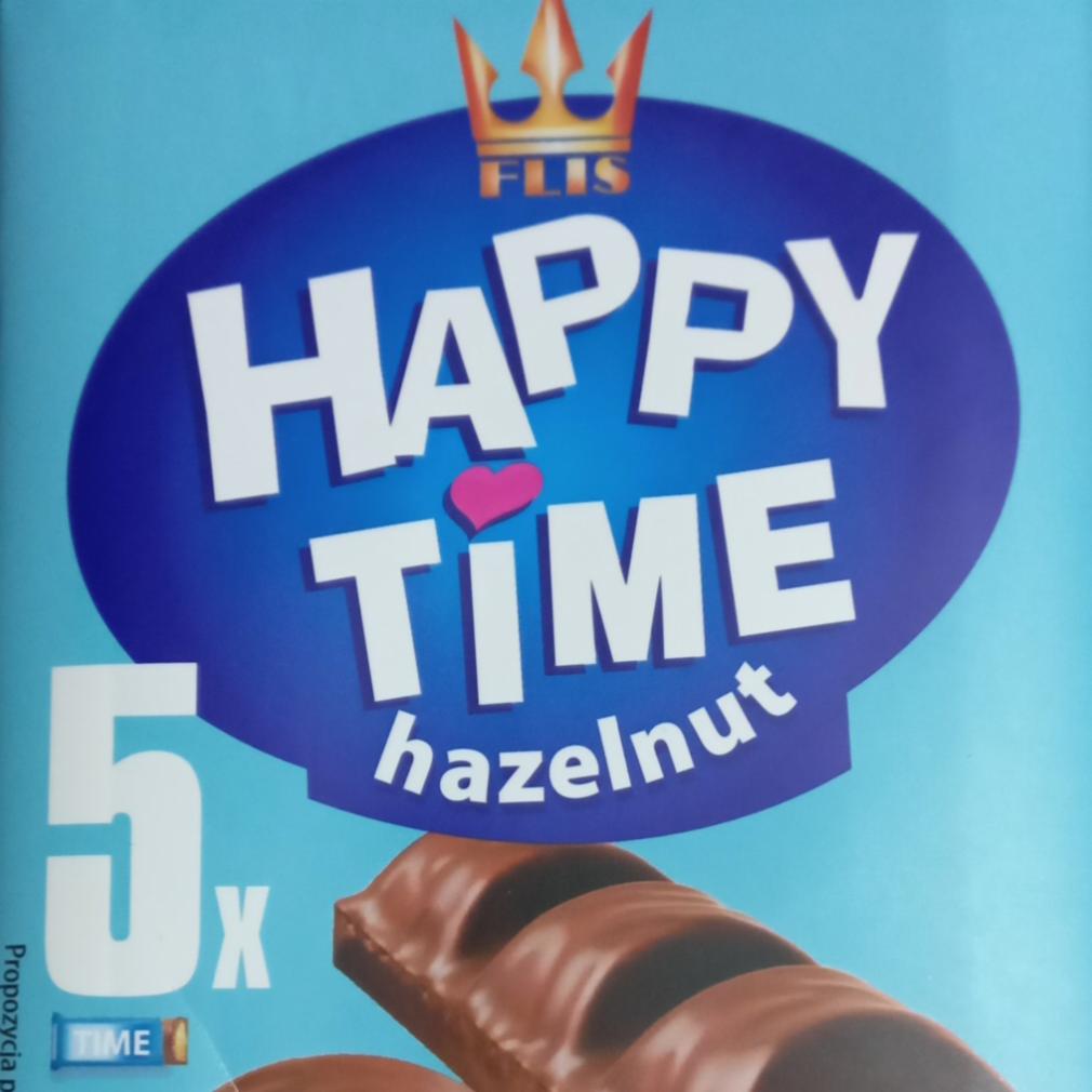 Фото - Hazenut Happy time