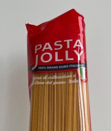 Фото - Макаронні вироби Spaghetti Pasta Jolly