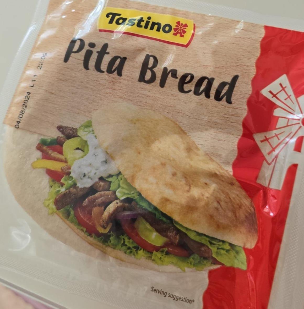 Фото - Pita Bread Tastino