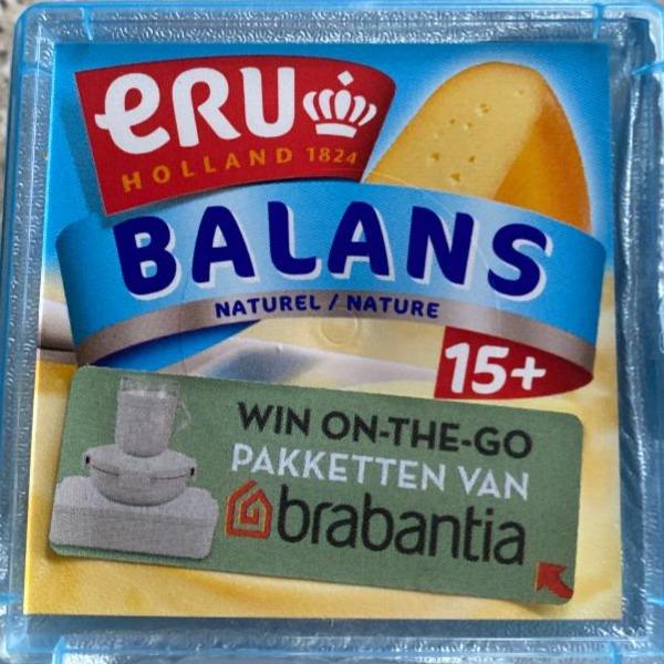 Фото - Balans Naturel Eru