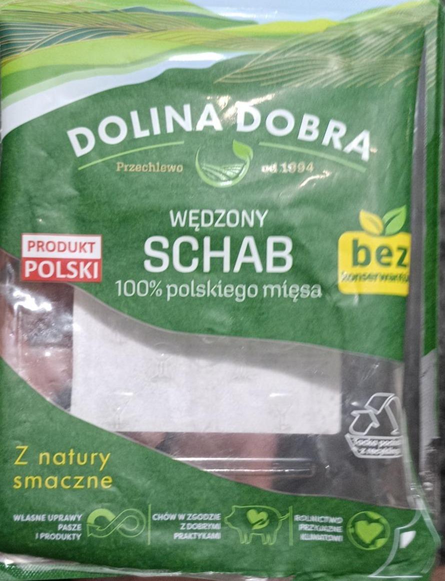 Фото - Schab wędzony Dolina Dobra