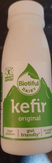 Фото - Кефір Original Kefir Drink Biotiful