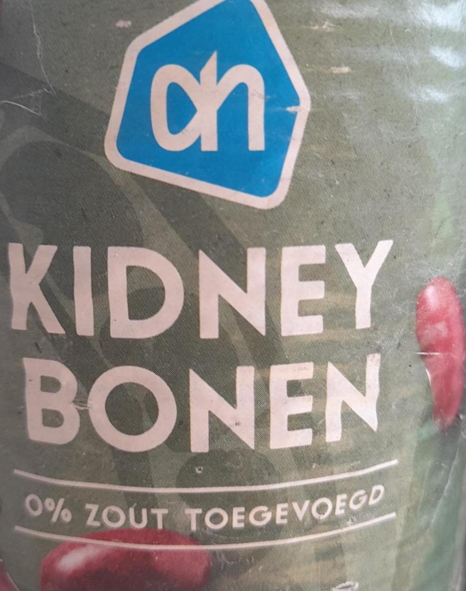 Фото - Kidney bonen Albert Heijn