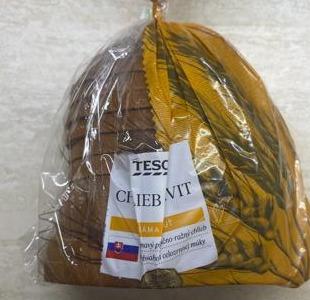 Фото - Chlieb Bevit Tesco