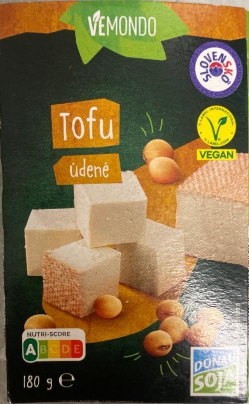 Фото - Tofu údené Vemondo