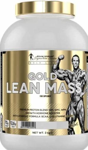 Фото - Gold line gold lean mass Kevin Levrone