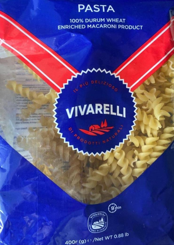 Фото - Pasta Vivarelli