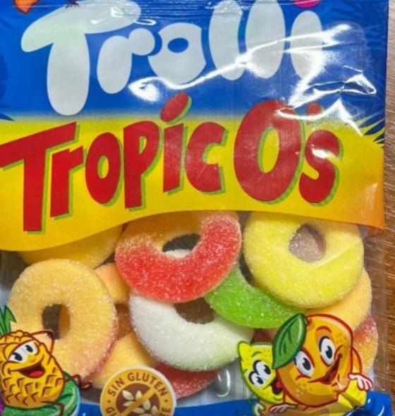 Фото - Tropico's Trolli