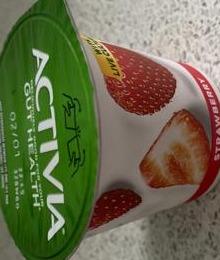 Фото - Yoghurt Activia