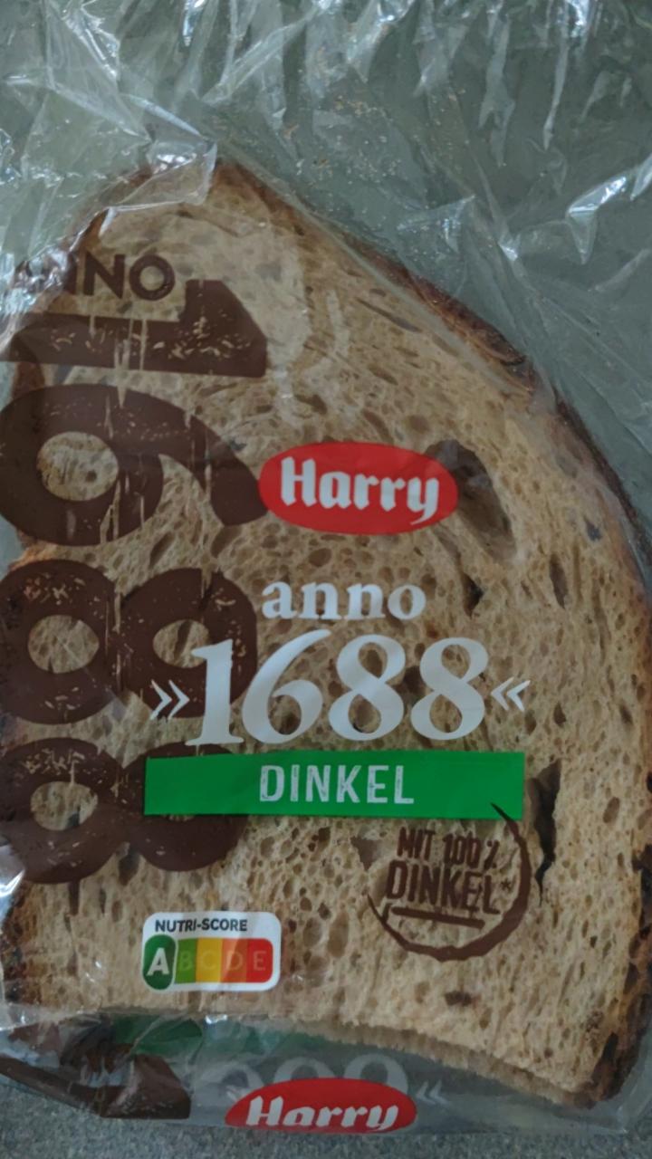 Фото - Anno 1688 Dinkel Harry