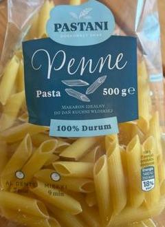 Фото - Penne Pastani