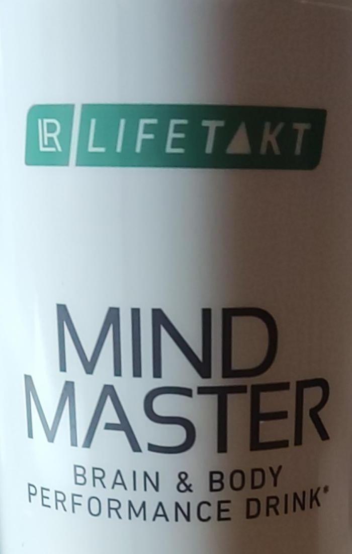 Фото - Mind Master LR Lifetakt