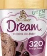 Фото - Dream choco delight Diplom-Is