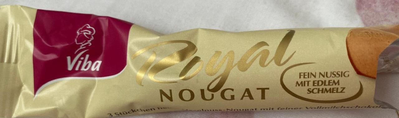 Фото - Royal Nougat Viba