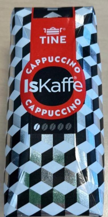 Фото - IsKaffe Cappuccino Tine